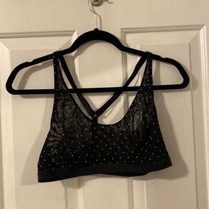 Parade Scoop Bralette